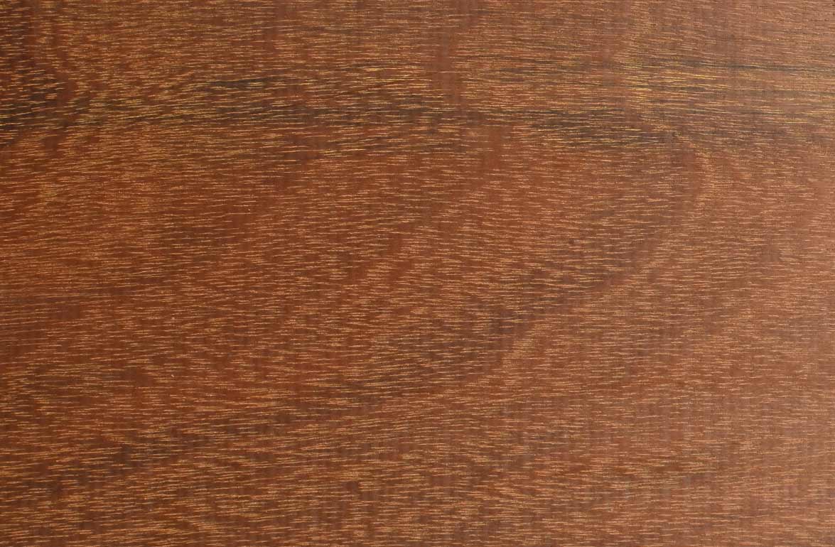 Ipe Terrassebrædder, Ovnt., FSC 100%